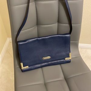 Micheal Kors Beverly Clutch